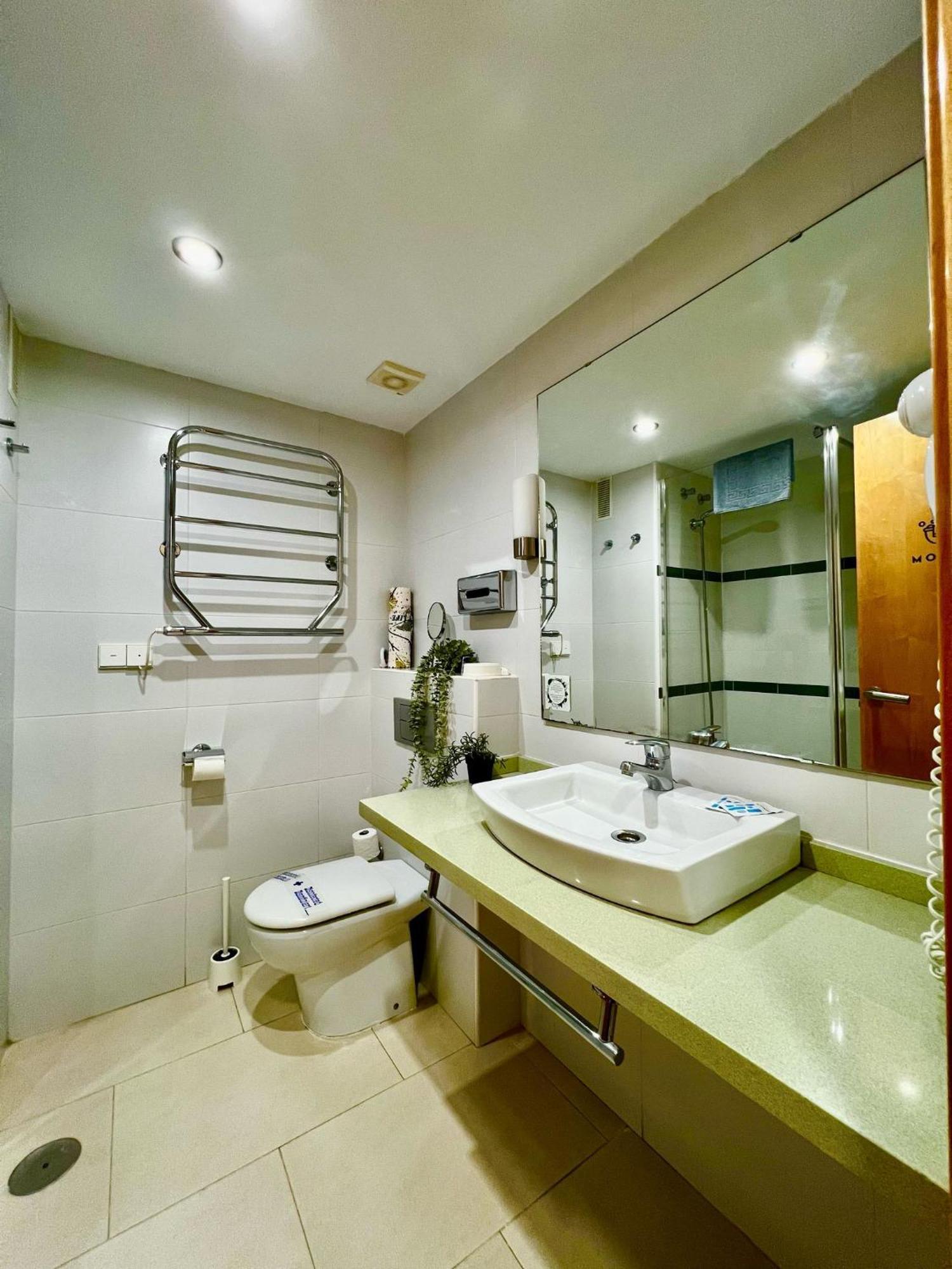 Frontal Sea View Apartment Benalbeach Benalmádena Buitenkant foto